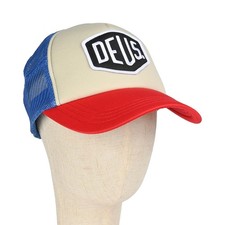 Deus Ex Machina Baylands Mesh
