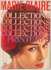 'MARIE-CLAIRE' FRENCH VINTAGE