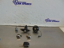 Suzuki Ignis Lock Kit 01-08