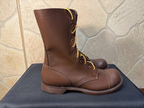 Mens corcoran 10 inch - 10,