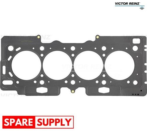 Gasket cylinder head for - cylinder,