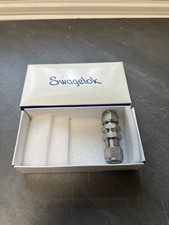 Swagelok SS-12MO-61 Bulkhead