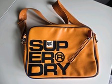 SUPERDRY Black Label Luggage