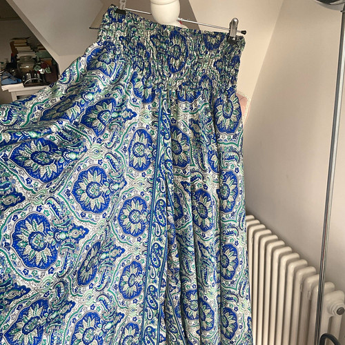 Boho paisley extra - paisley,
