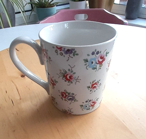 Floral design cath kidston - floral, by