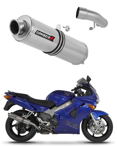 Fits honda vfr - to, 1998