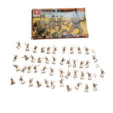 Atlantic German Afrika Korps