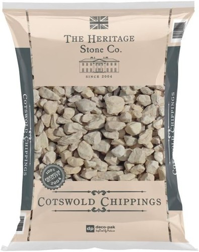 Deco pak cotswold 20kg - cotswold,