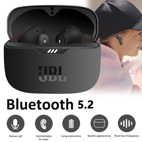 Jbl tune 230nc earbuds - jbl,