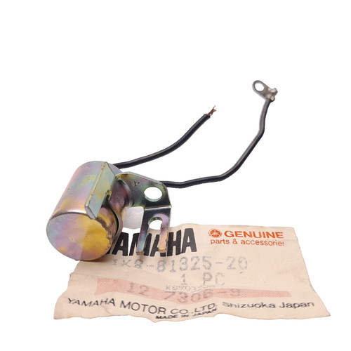 Condenser for yamaha dt100c - for,