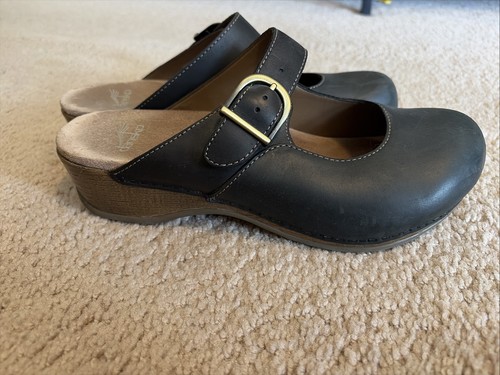 Dansko mary jane 9 5 - mary, 40