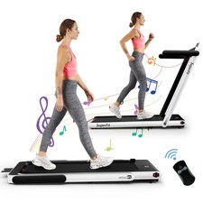 SuperFit 2.25HP 2 in 1 Folding