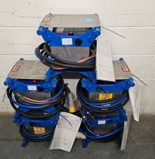 Caldertech Proxima Plastic