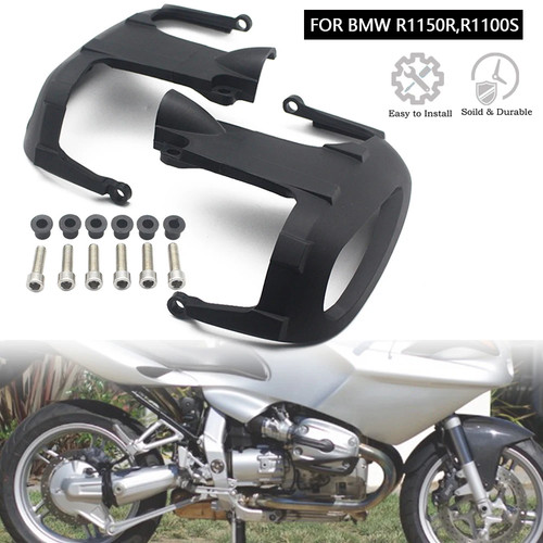 Engine cylinder guard - cylinder,