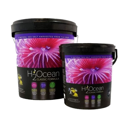 H2ocean classic formula marine - h2ocean,