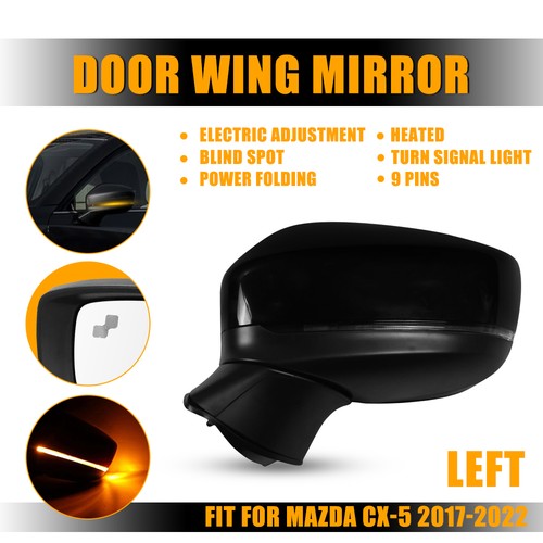 For mazda cx5 - cx-5, 2017-2022