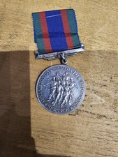 WW2 Canadian Volunteer Service Medal