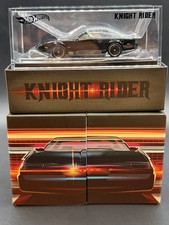 Hot Wheels Collectors Knight