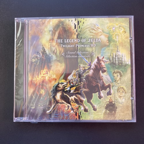 The legend zelda twilight - the,