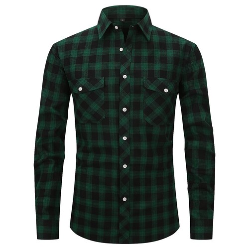 Mens flannel shirt lumberjack - mens,