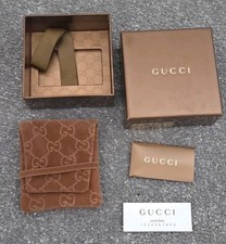 Gucci Jewellery Square Brown