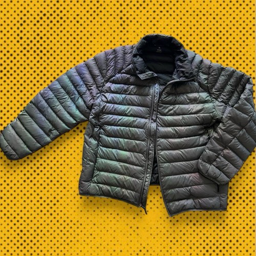 Calvin klein puffer jacket - klein,