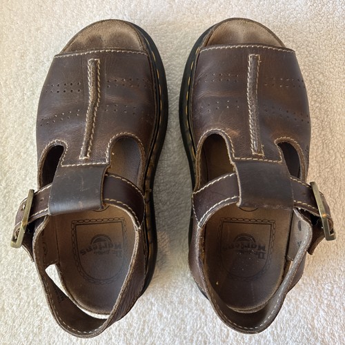 Vintage 90s martens made - vintage,
