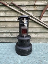 Vintage Paraffin Stove