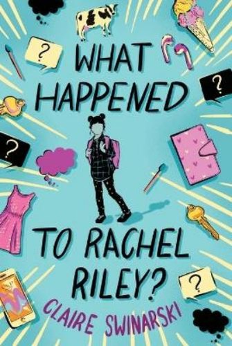 Claire swinarski what happened - what,