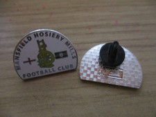 Mansfield Hosiery Mills  fc