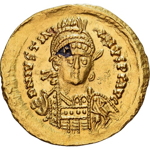 Italy solidus 526 - italy,, solidus,