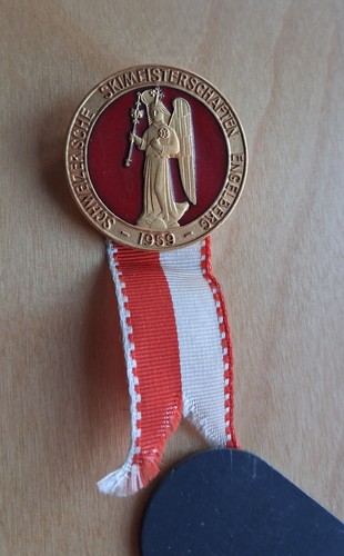 1959 swiss ski - swiss,