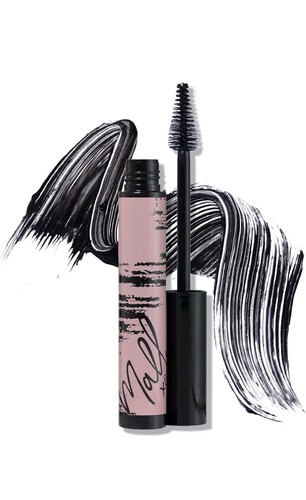 Mally open lash defining - open, up!