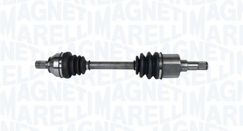 Drive shaft magneti - magneti, marelli