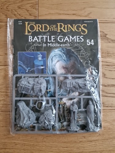 Games workshop lord the - lord, of