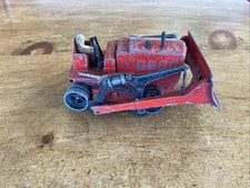 Dinky Super Toys Blaw Knox