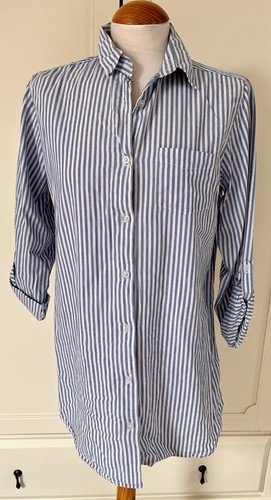 Shirt style nightwear - style, la
