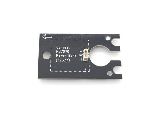 Hornby r30297 lower pcb - hornby,