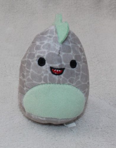 Mcdonald squishmallows - mcdonald's, squishmallows-