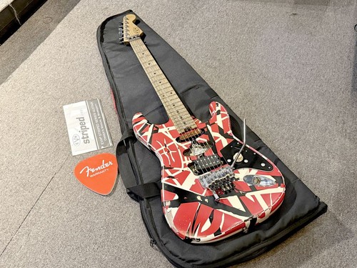 Evh striped series - evh,
