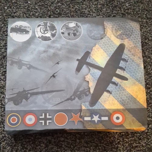 Atlas editions lockheed 38 - atlas,