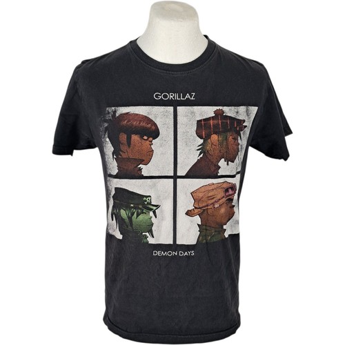 Gorillaz shirt men - t,