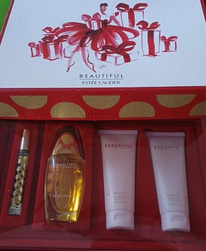 Estee lauder beautiful - beautiful, eau