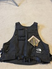 North Face Supreme x RTG Vest