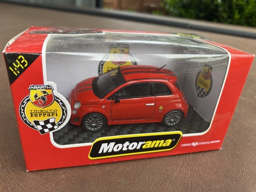 Abarth 695 tributo ferrari - abarth,