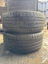 2X 245/45/R18 96Y CONTINENTAL