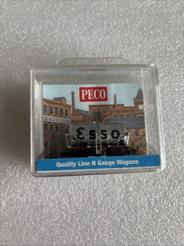 Gauge peco 10ft - n, petrol