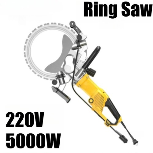 5000w ring saw 39 49cm - 5000w,
