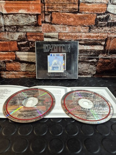 Led zeppelin the - led,