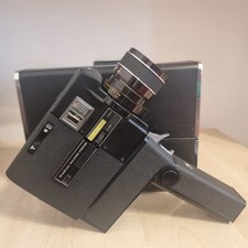 Vintage Sankyo Super MF 404